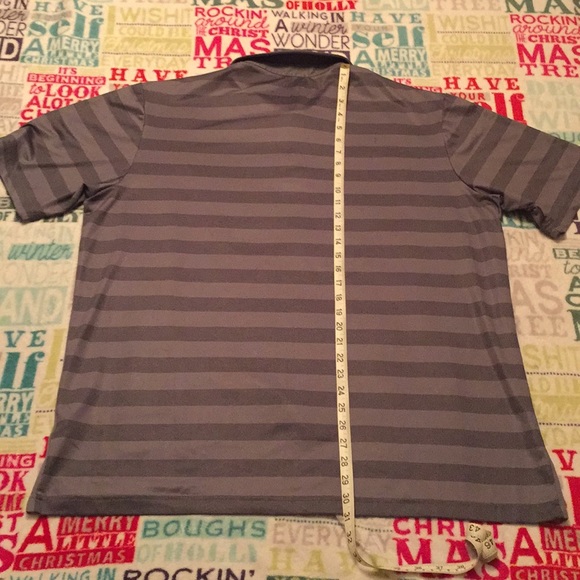 🤩🤩Clearance 📣 Adidas Golf shirt - Picture 5 of 6